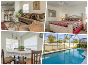 Southern Dunes Serenity Villa